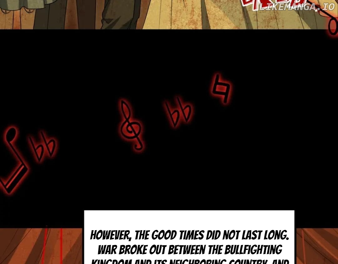 Era of the Haunted Chapter 172 - page 4